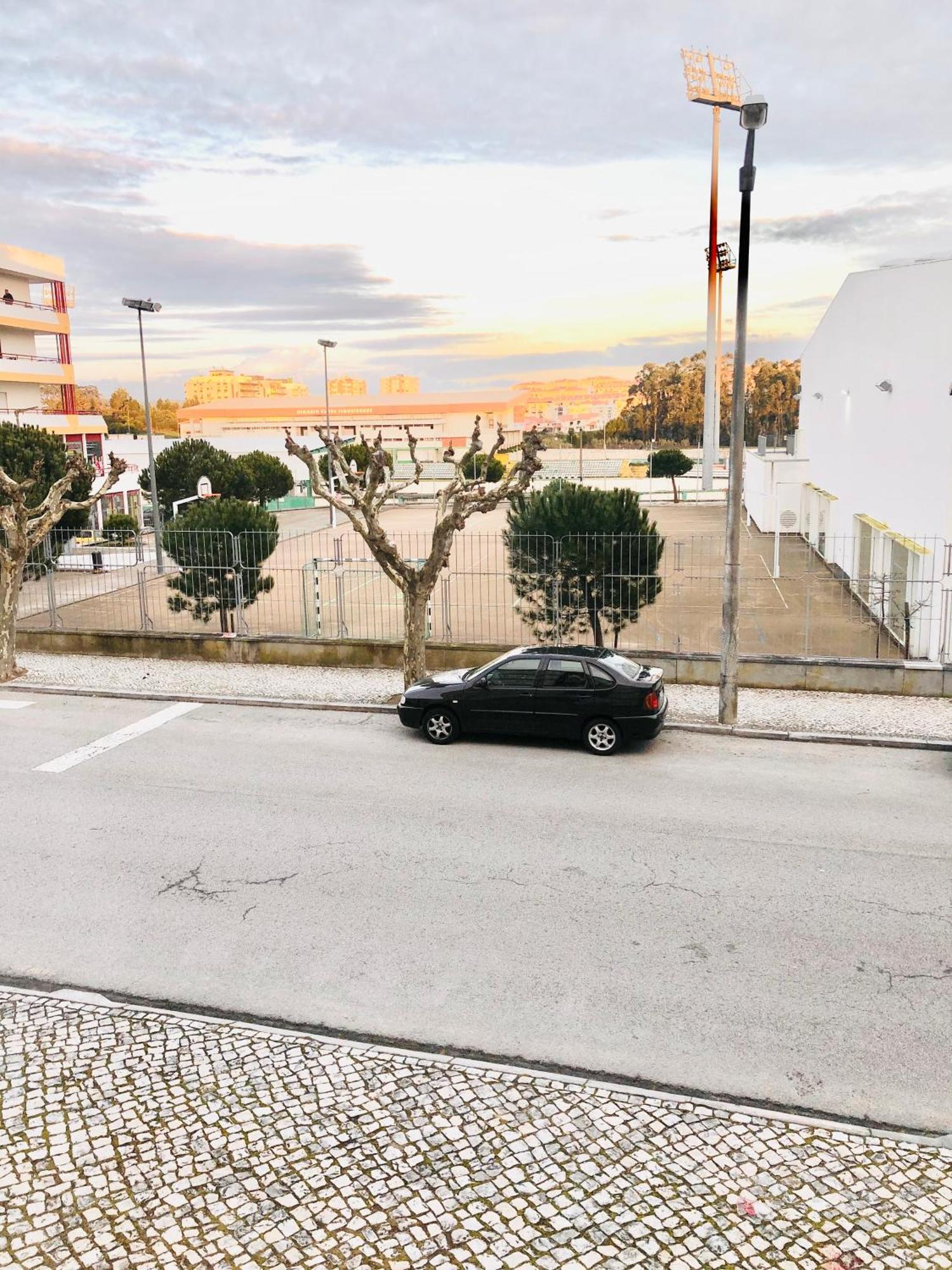 Cantinho Do Liceu