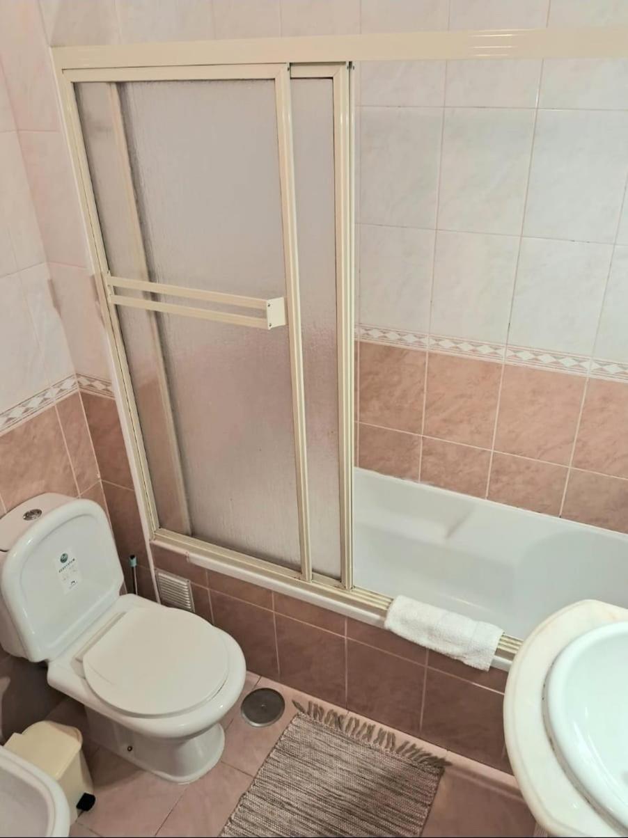 Cantinho Do Liceu Appartement *