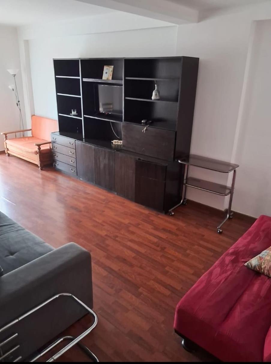 Cantinho Do Liceu Appartement *