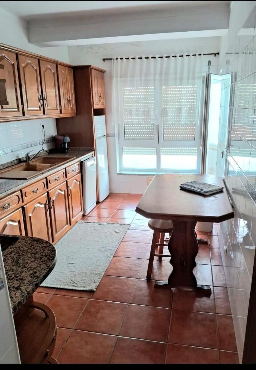 Cantinho Do Liceu Appartement