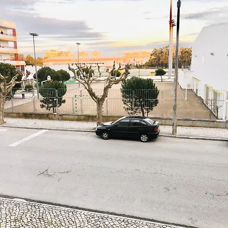 Cantinho Do Liceu Figueira da Foz Zewnętrze zdjęcie