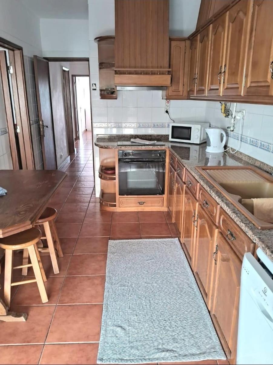 Apartment Cantinho Do Liceu Figueira da Foz