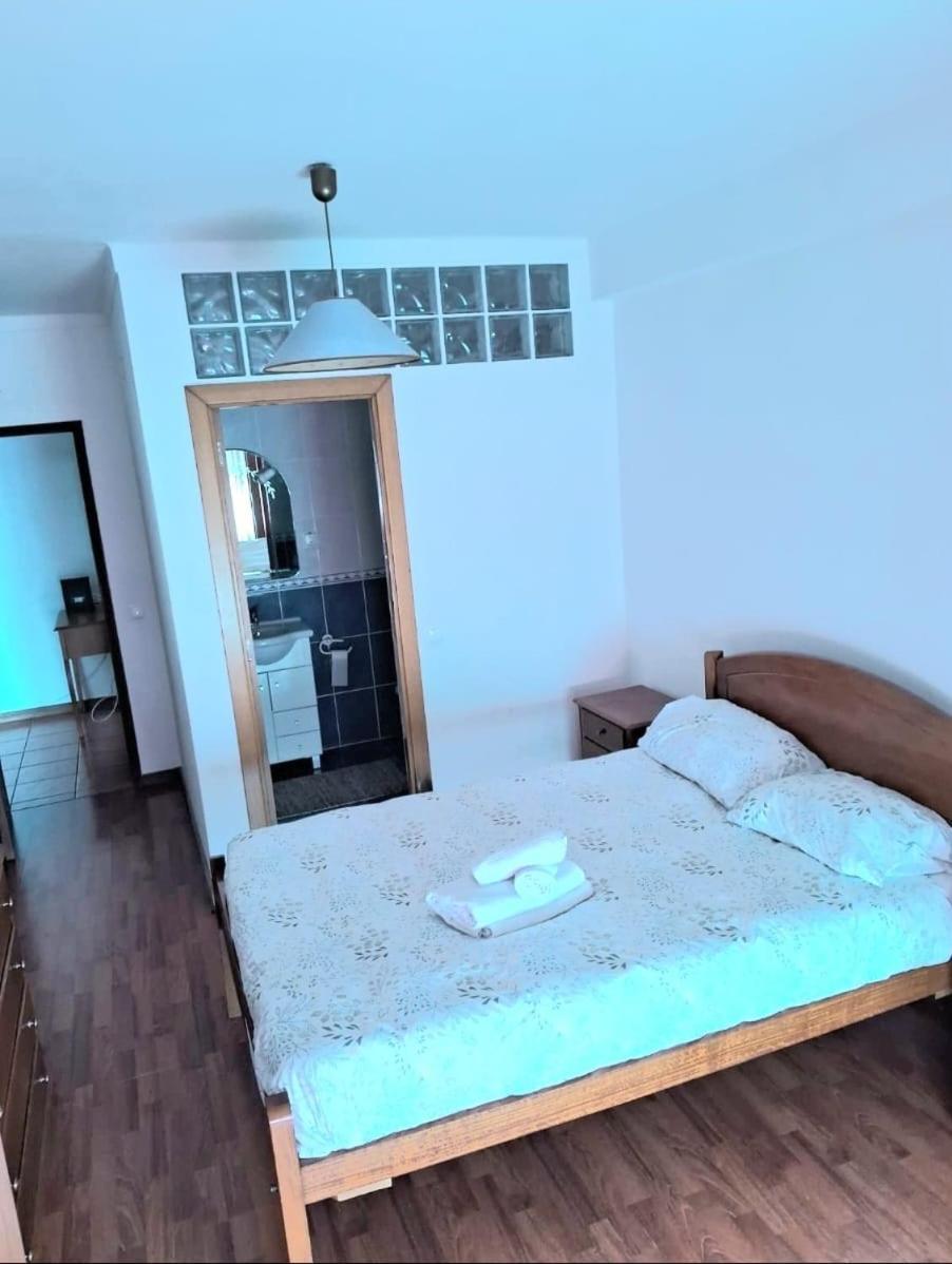 Apartment Cantinho Do Liceu